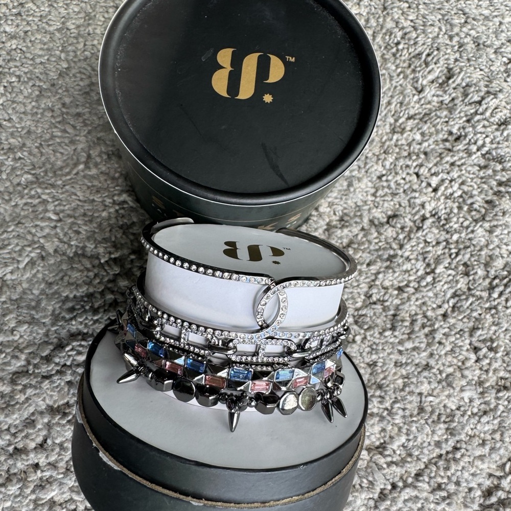 Bomb Party Fall Stacks 2024 Rbp7824 Fall Crossover Shimmer